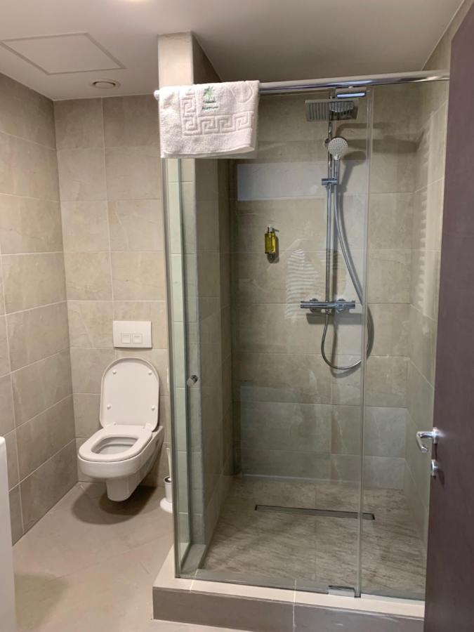 Edelweiss Apartments Silver Resort 波亚纳布拉索夫 外观 照片