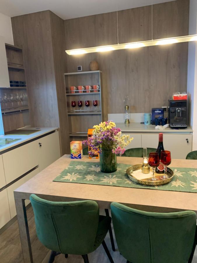 Edelweiss Apartments Silver Resort 波亚纳布拉索夫 外观 照片